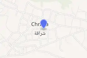 خريطة