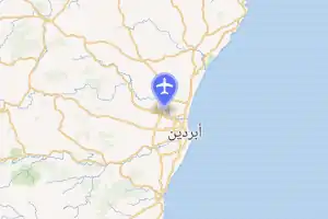 خريطة