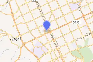 خريطة