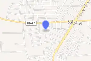 خريطة