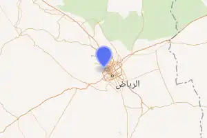 خريطة