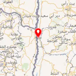 خريطة
