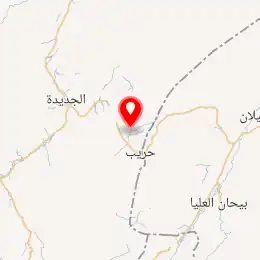 خريطة