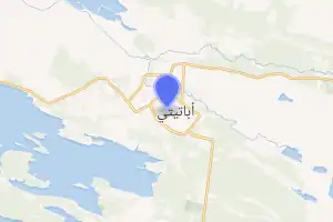 خريطة