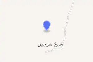 خريطة