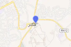 خريطة