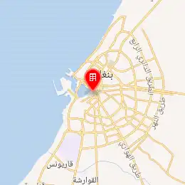 خريطة