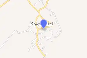 خريطة