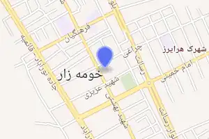 خريطة