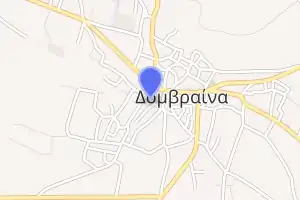 خريطة