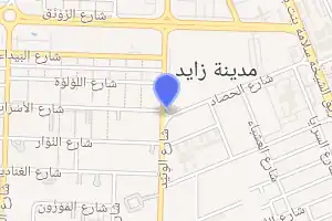 خريطة