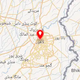 خريطة