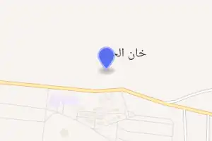 خريطة