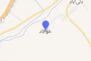 خريطة