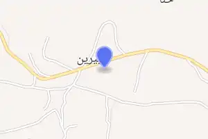 خريطة