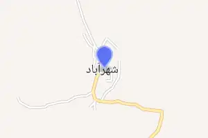 خريطة