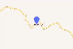 خريطة
