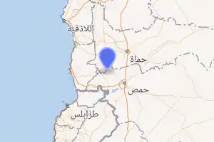 خريطة