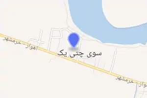 خريطة