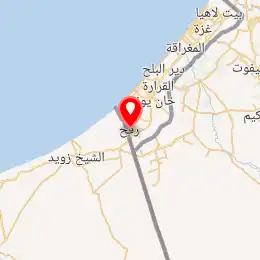 خريطة