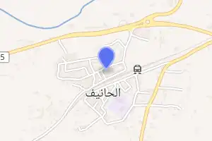 خريطة