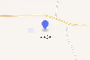 خريطة