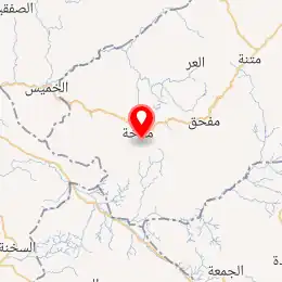 خريطة