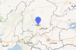 خريطة