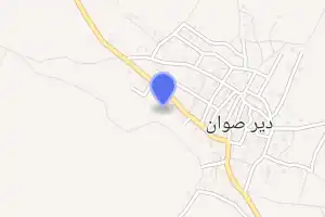 خريطة