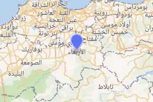 خريطة