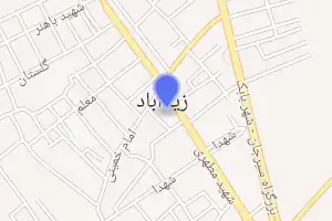 خريطة