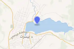 خريطة