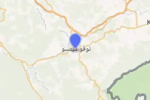 خريطة