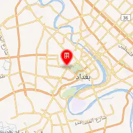 خريطة