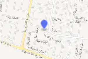 خريطة