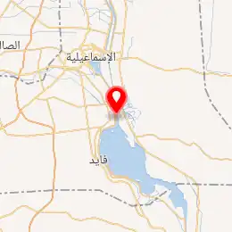 خريطة