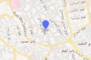 خريطة