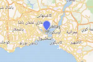 خريطة