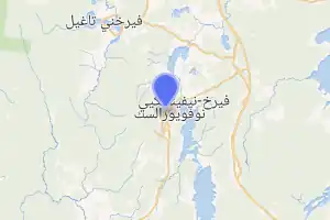 خريطة