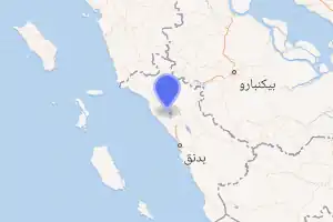 خريطة