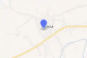 خريطة