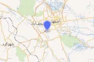 خريطة