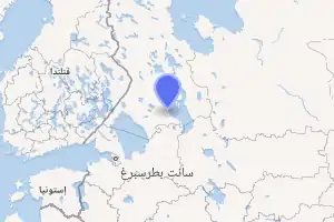 خريطة