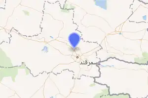 خريطة