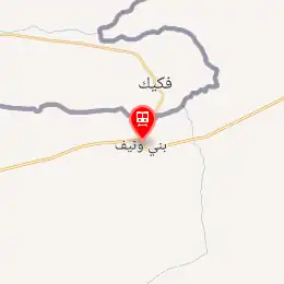 خريطة
