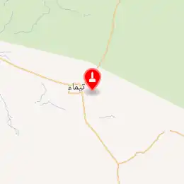 خريطة
