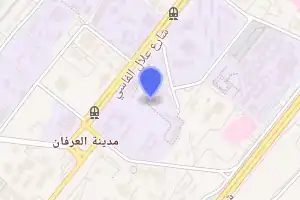 خريطة