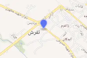 خريطة
