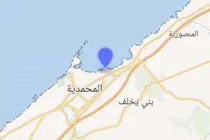 خريطة