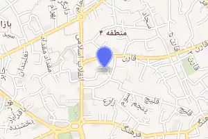 خريطة
